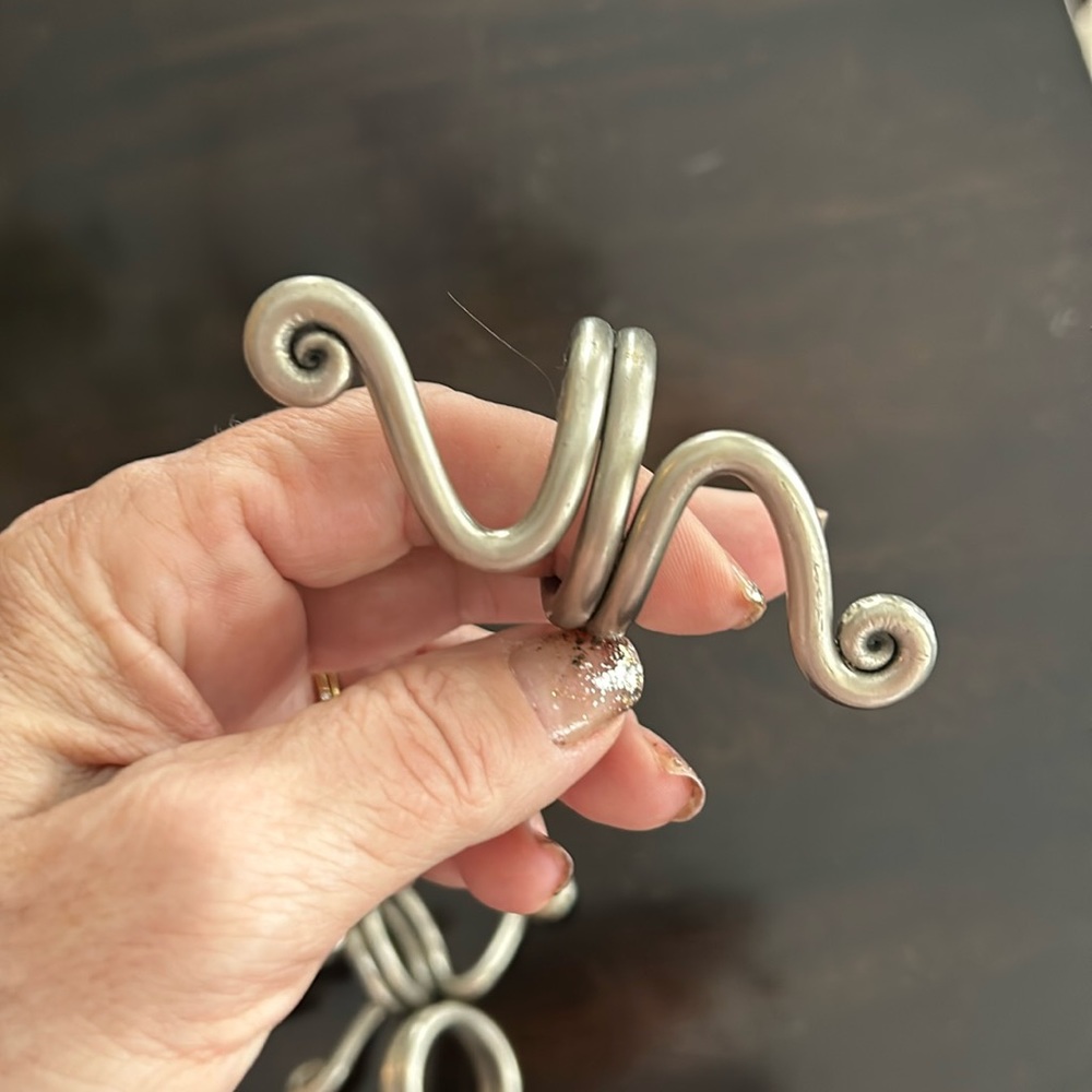 Napkin rings